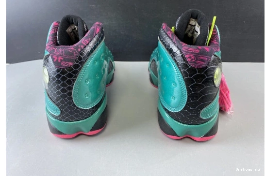 Retro 836405-305 Jordan 13 836405-305 Doernbecher AIR 0619